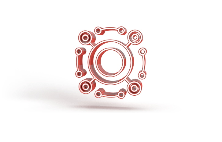 Pre-built components and frameworks