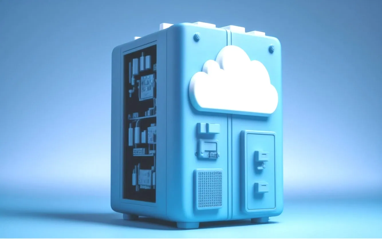 Choose Us for Your Cloud Solutions
