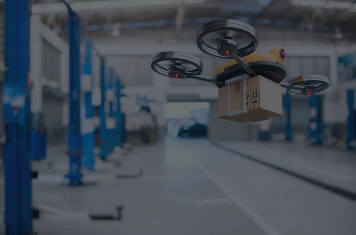 Retail & E-commerce