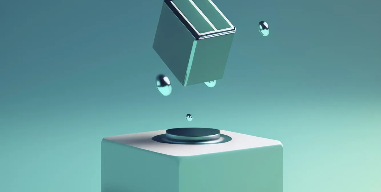 Together we make software products future-proof.