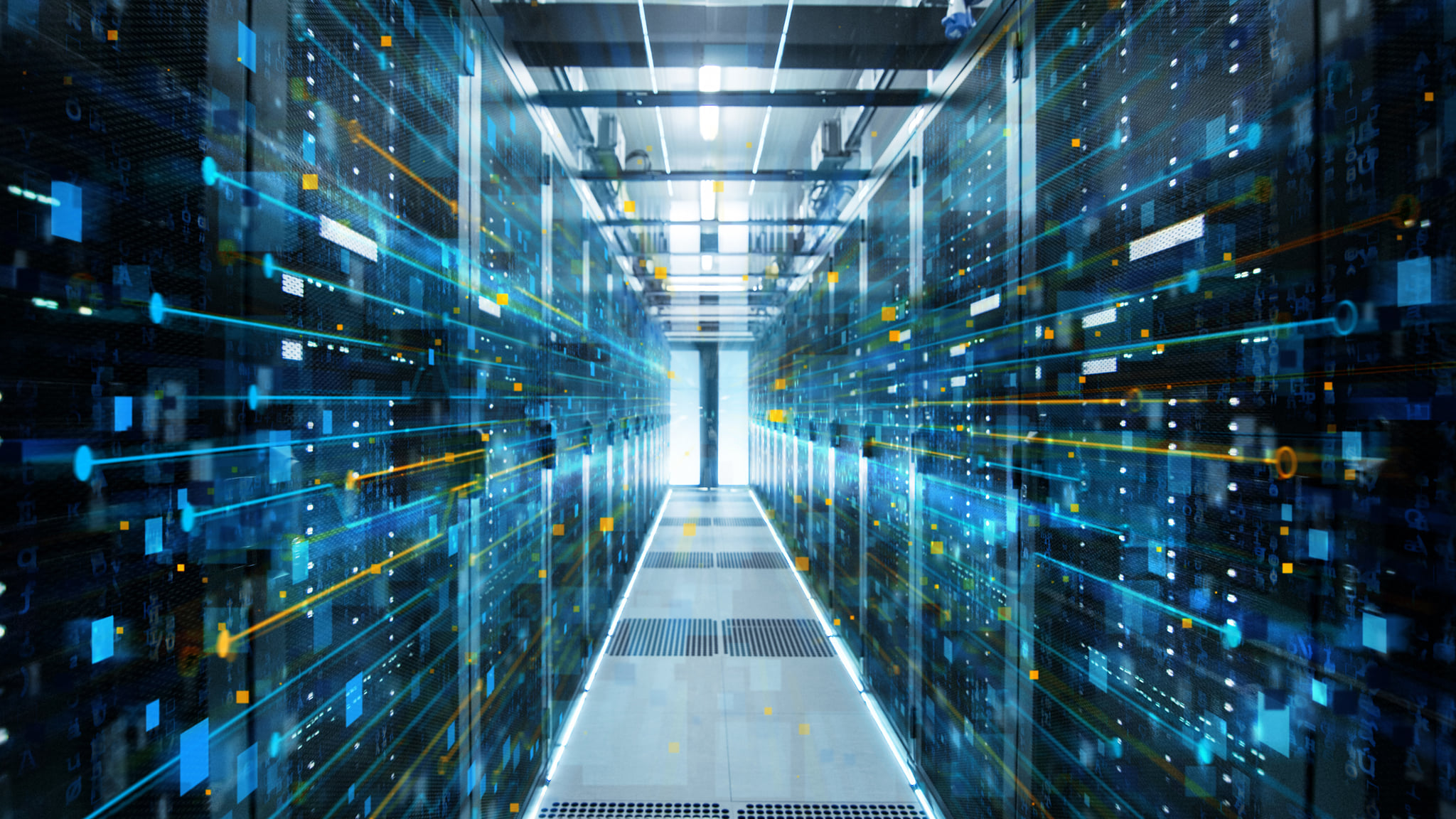Data Factory. Advantages & Implementation