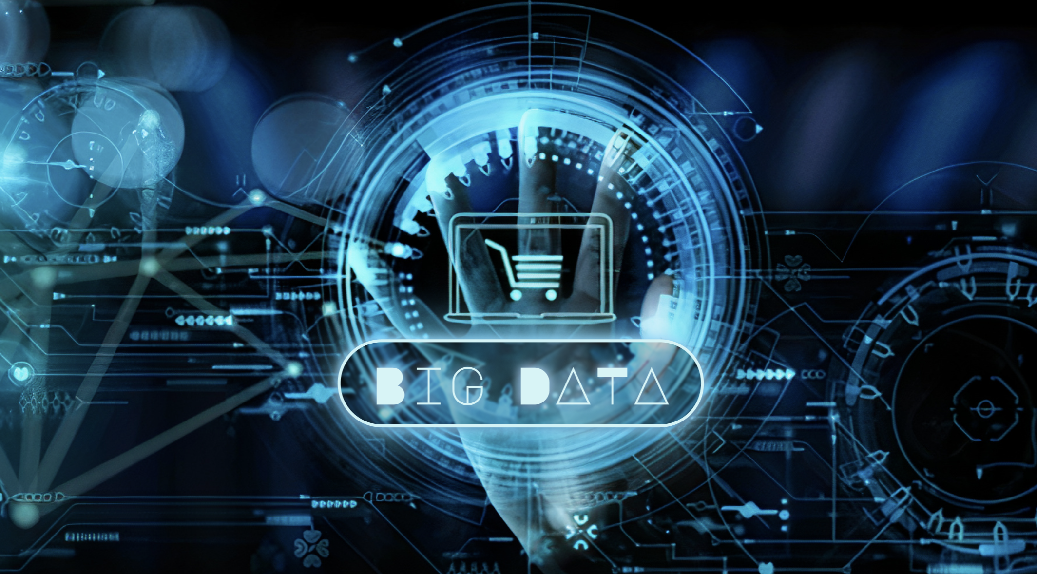 How Big Data Helps Solve Challenges in Retail