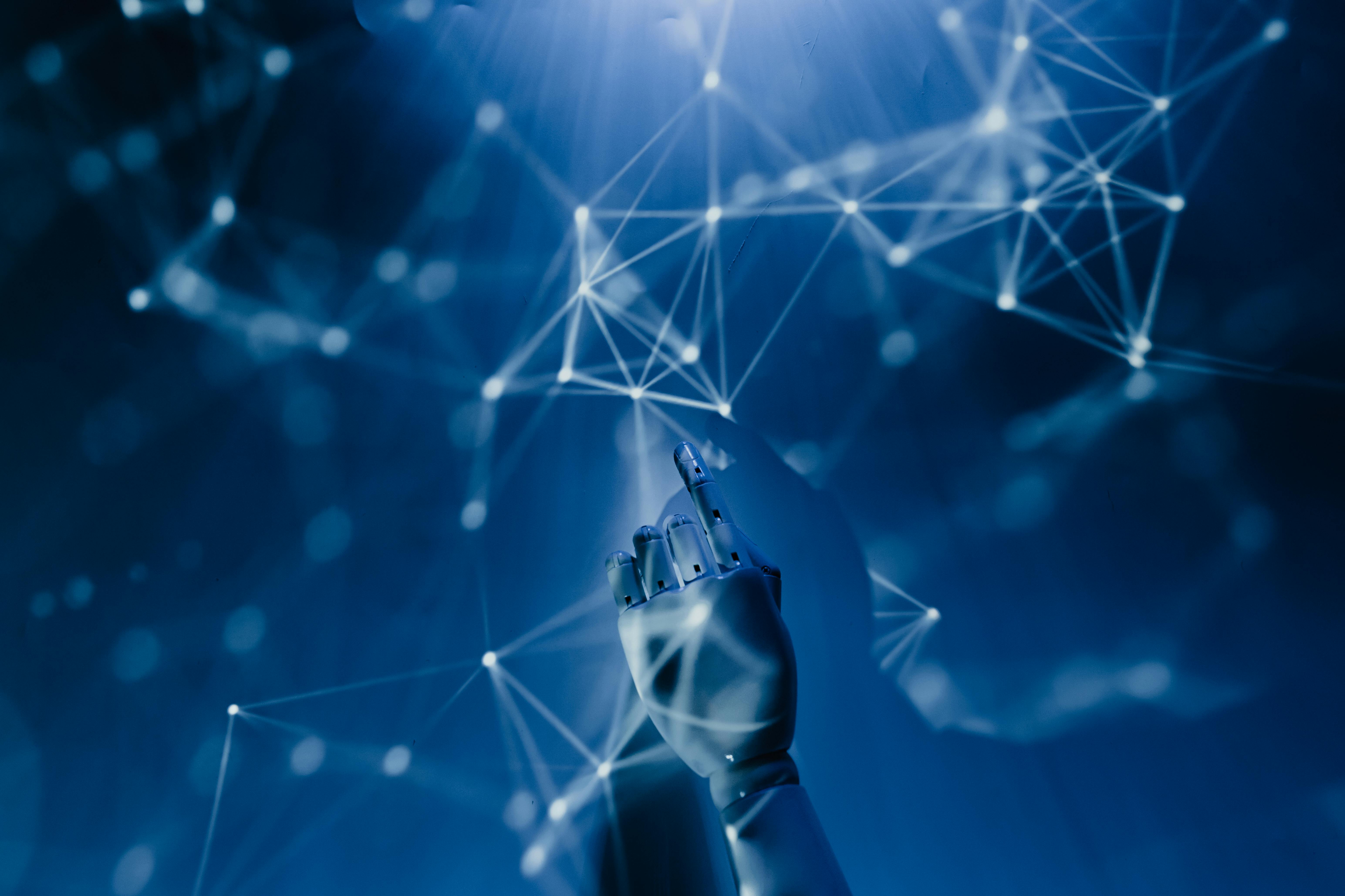 The Future of AI in Financial Services