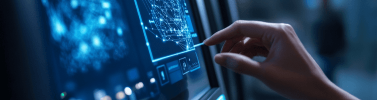 Edsson Optimizes Cash Point Management with AI and Machine Learning