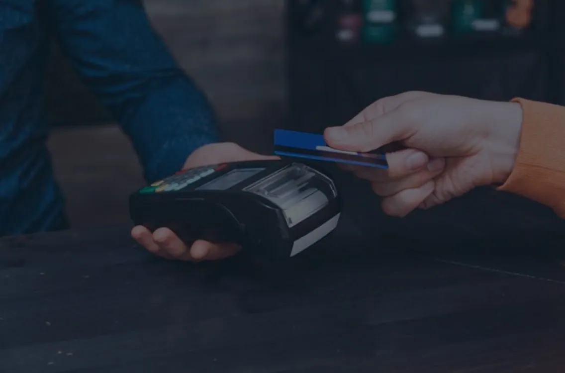 Consumer Products & Services